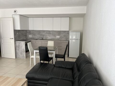  Appartement � louer 2 pi�ces 42 m�