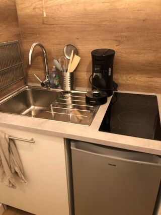  Appartement � louer 1 pi�ce 20 m�