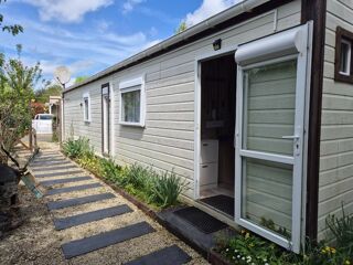  Chalet � vendre 5 pi�ces 80 m�