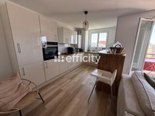  Appartement � vendre 3 pi�ces 75 m�
