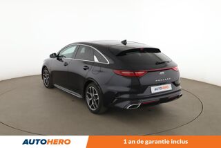 Divers 1.6 CRDi ISG GT Line Premium DCT7 136 ch 2019 occasion 92130 Issy-les-Moulineaux
