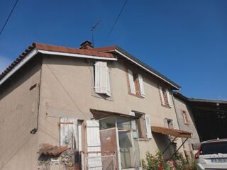  Maison à vendre 3 pièces 80 m²