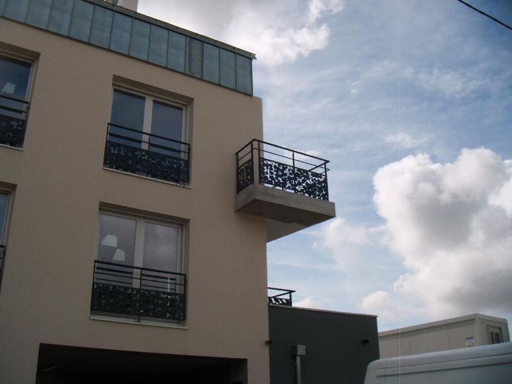 Location Appartement Appartement de 58m2 à louer sur Nantes Nantes