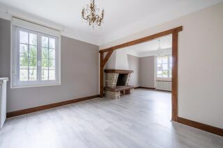  Maison � vendre 5 pi�ces 110 m�