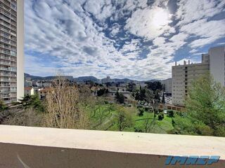  Appartement � vendre 5 pi�ces 72 m�