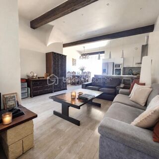  Appartement à vendre 3 pièces 105 m²