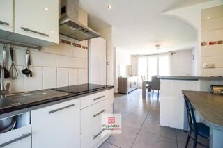  Appartement à vendre 4 pièces 60 m²