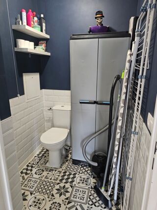  Appartement � vendre 3 pi�ces 62 m�