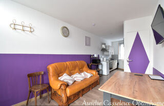  Maison à vendre 4 pièces 45 m²