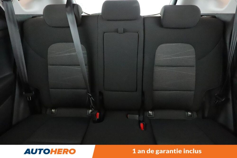Tucson 1.6 CRDi Creative DCT-7 136 ch 2019 occasion 92130 Issy-les-Moulineaux