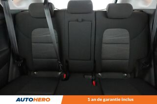 Tucson 1.6 CRDi Creative DCT-7 136 ch 2019 occasion 92130 Issy-les-Moulineaux