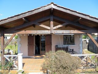  Maison � vendre 2 pi�ces 59 m�