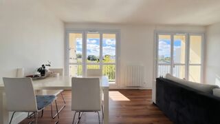  Appartement à vendre 3 pièces 60 m²