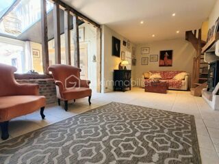  Maison à vendre 7 pièces 150 m²