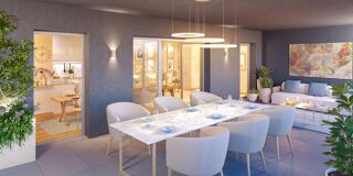  Appartement  vendre 3 pices 67 m