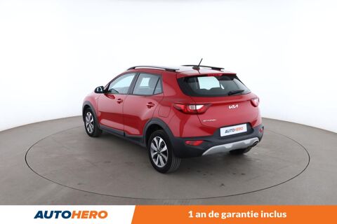 Stonic 1.0 T-GDi Active 100 ch 2023 occasion 92130 Issy-les-Moulineaux
