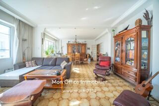 Appartement à vendre 4 pièces 100 m²
