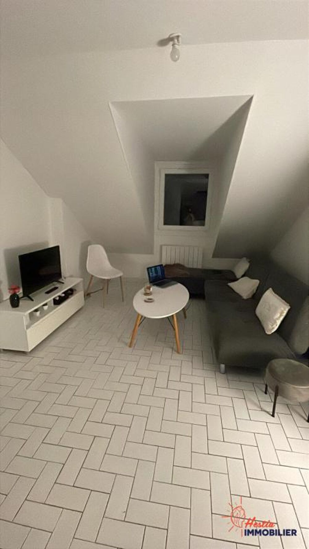 APPT T2 - 28,68 M2 - CENTRE VILLE