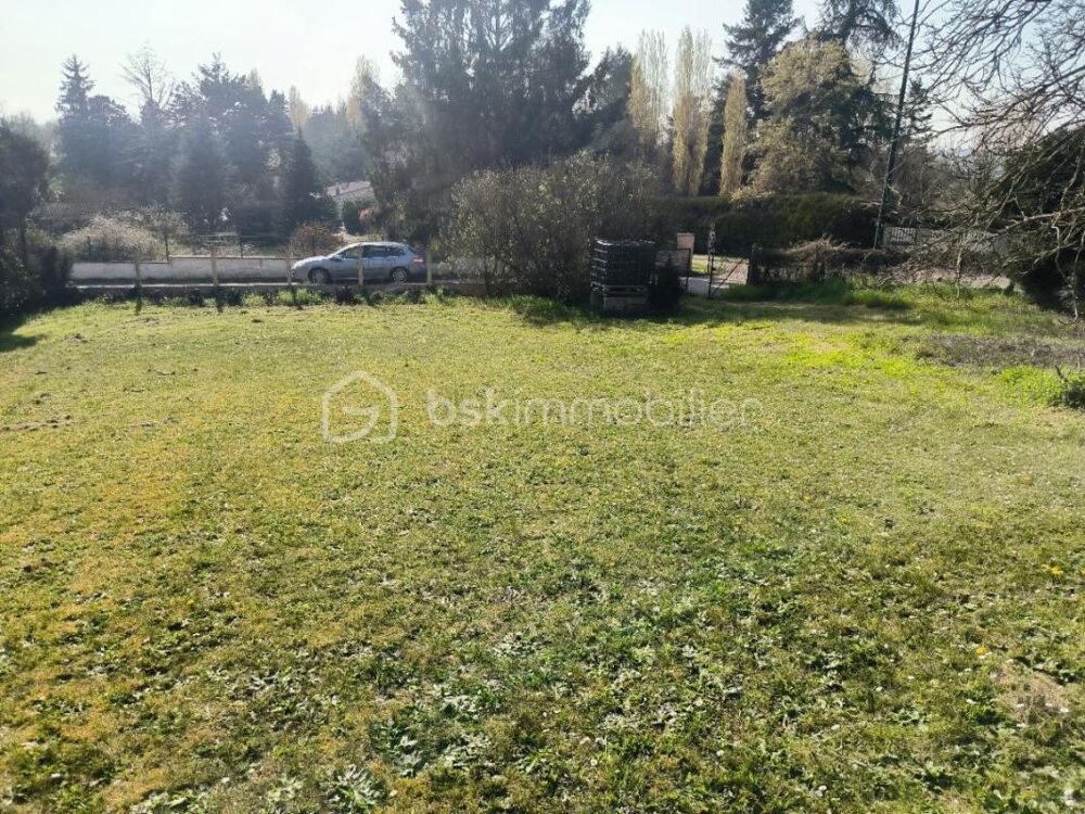 Vente Terrain Terrain  constructible Rosoy