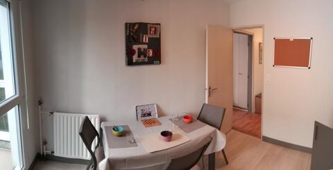  Appartement � louer 3 pi�ces 53 m�