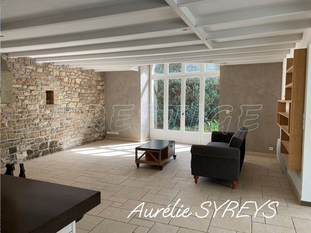 � vendre  Maison Guidel (56520)