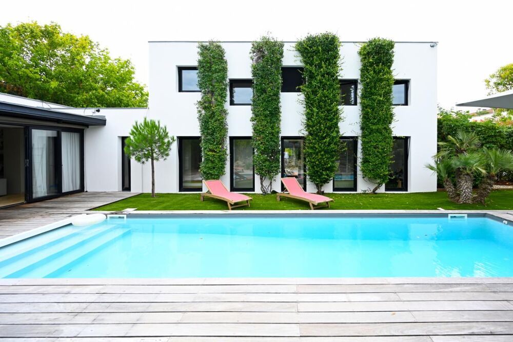 � vendre  Maison Bordeaux (33200)