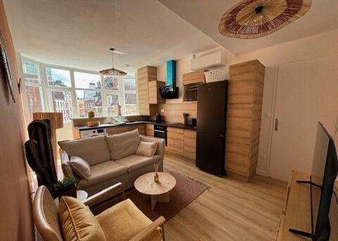  Appartement � louer 1 pi�ce 72 m�