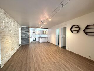  Appartement à vendre 4 pièces 91 m²