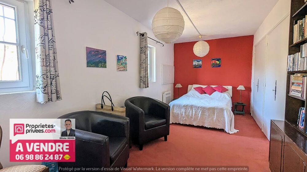 à vendre  Maison Montauroux (83440)