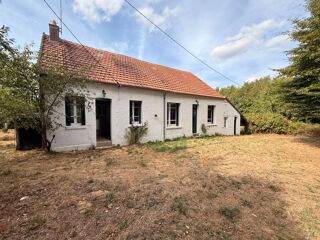  Maison à vendre 4 pièces 97 m²