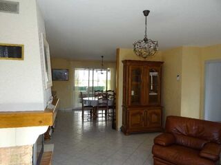  Maison à vendre 5 pièces 114 m²