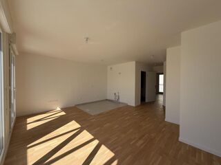  Appartement à vendre 4 pièces 76 m²