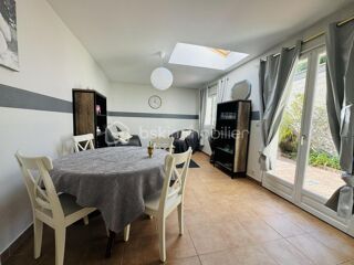  Maison � vendre 3 pi�ces 80 m�