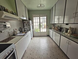  Maison à vendre 8 pièces 190 m²