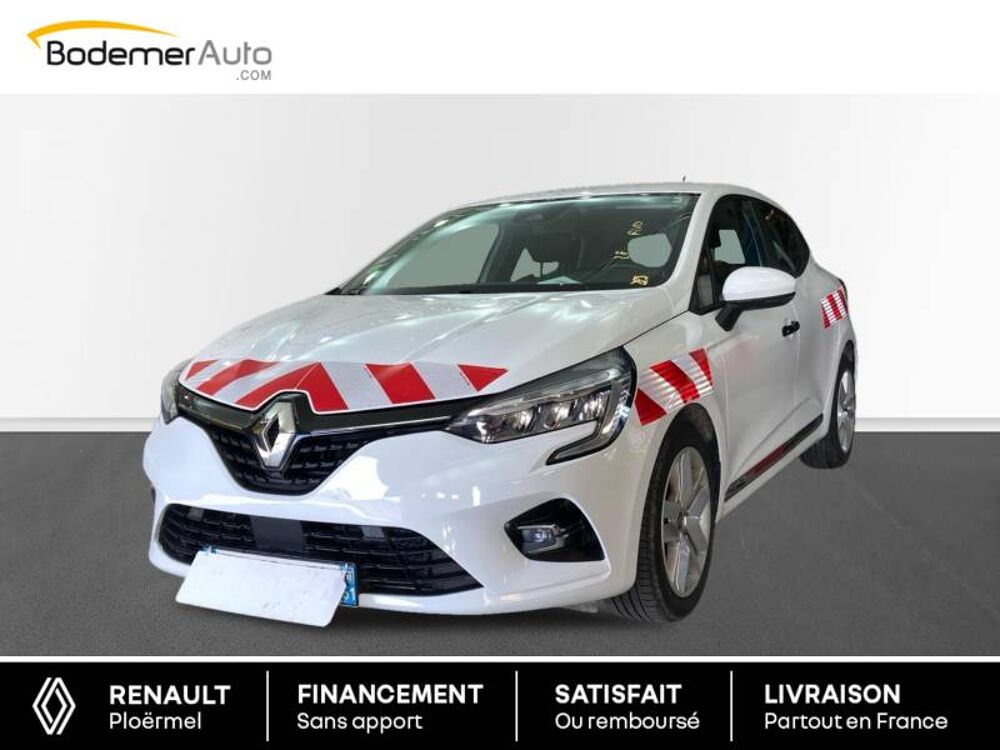 Clio Blue dCi 85 Business 2020 occasion 56800 Ploërmel