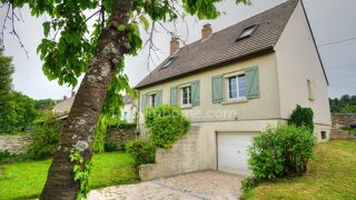  Maison � vendre 5 pi�ces 120 m�