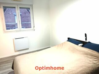  Appartement � vendre 2 pi�ces 30 m�