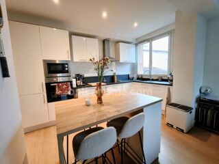  Appartement � vendre 3 pi�ces 76 m�