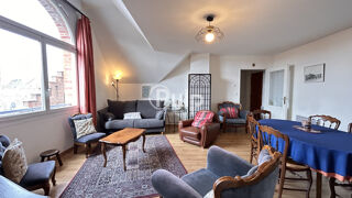  Appartement  vendre 2 pices 65 m