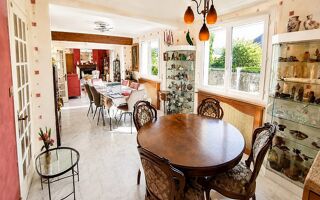  Maison à vendre 6 pièces 148 m²