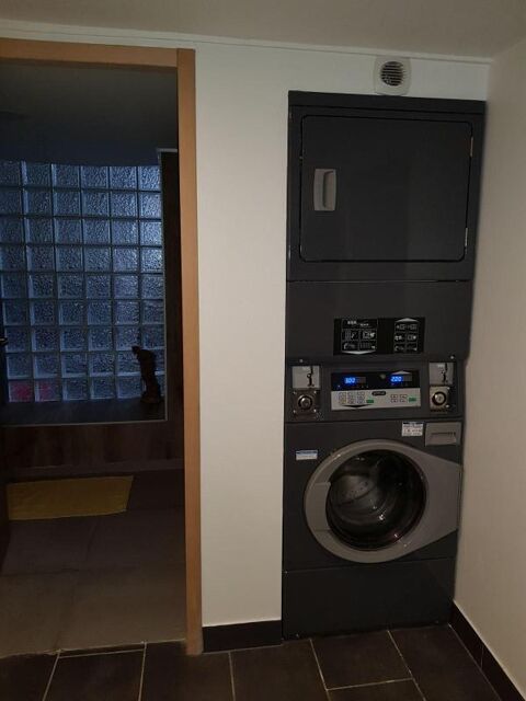  Appartement � louer 1 pi�ce 18 m�