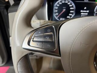 Classe S 350 d Executive 4-Matic A 2016 occasion 87280 Limoges