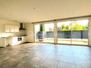  Appartement  vendre 4 pices 97 m