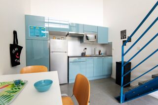  Appartement à louer 1 pièce 15 m²