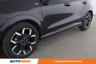 Puma 1.0 EcoBoost Hybrid mHEV ST Line X 155 ch 2020 occasion 92130 Issy-les-Moulineaux
