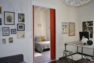  Immeuble à vendre 130 m² Marseille