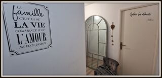  Appartement à vendre 3 pièces 75 m²