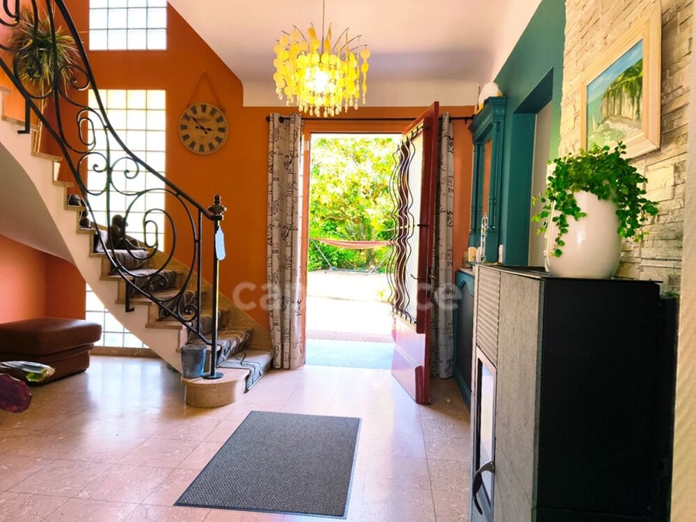 Vente Maison GEAUNE - Propriété de caractère avec vue sur les Pyrénées, prête à vivre Geaune