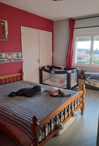  Maison � vendre 8 pi�ces 190 m�