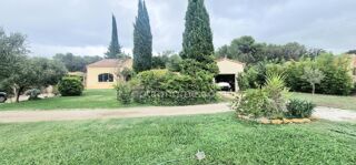 Vente Villa Beaucoup de cachet! Istres